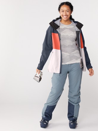 Flylow Lucy Jacket - Women's 3