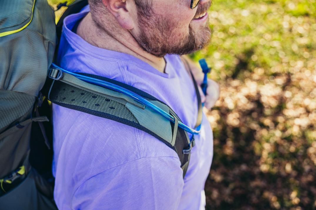 Location Image for Zulu 65 Pack - Men's Plus Sizes