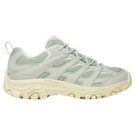 Merrell Moab 3 Hiking Shoes - Women's 0