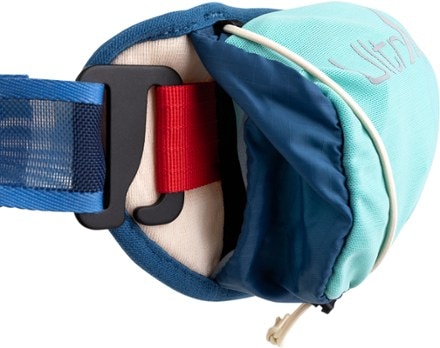 UltrAspire Plexus 2.0 Hydration Waist Pack 3