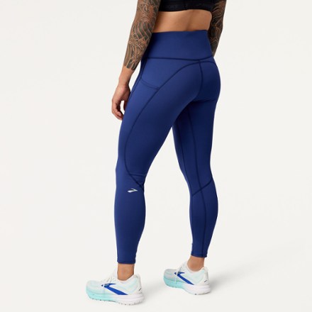 Brooks Spark Tights - Women's 1