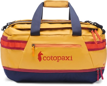 Cotopaxi Allpa Duo 50 L Duffel Bag 2