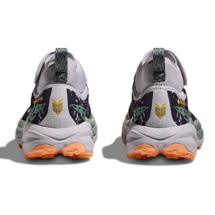 HOKA Speedgoat 6 Mid GTX Trail Shoes - Women's 4