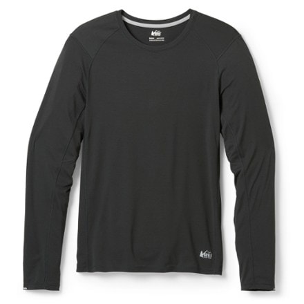 REI Co-op Swiftland Long-Sleeve Running T-Shirt - Men's 0