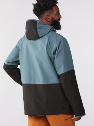 Picture Organic Clothing Stone Jacket - Men's 2
