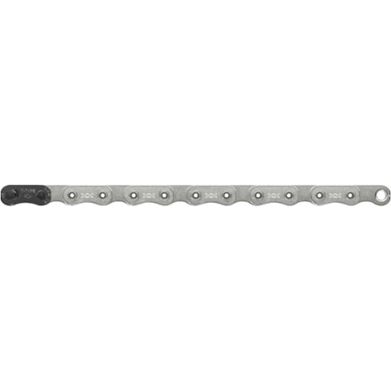 SRAM XX Eagle T-Type Flattop Chain - Hollow Pin 0