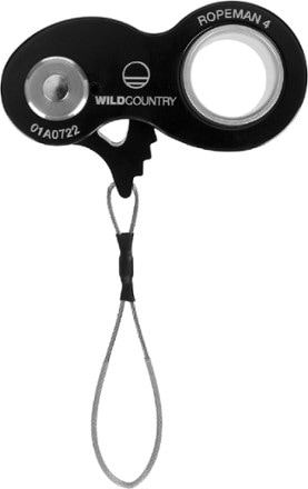 Wild Country Ropeman 4 Ascender 1