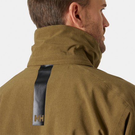 Helly Hansen Juniper 3.0 Insulated Jacket - Men's 6