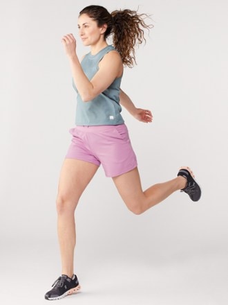 The North Face Women's Shorts