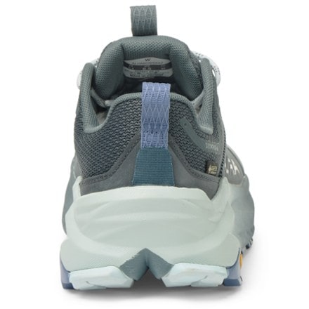 Altra Olympus 6 Hike Low GTX Shoes - Women's 3