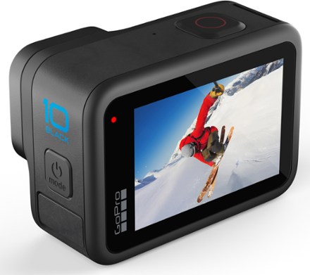 GoPro HERO10 Black Camera 4