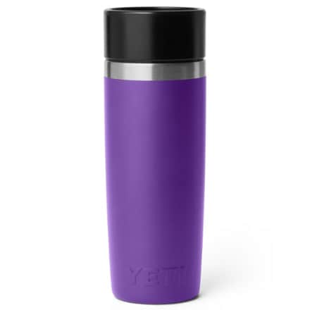 YETI Rambler Vacuum Travel Bottle with Leakproof Commuter Cap - 16 fl. oz. 1