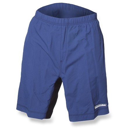 cannondale baggy shorts
