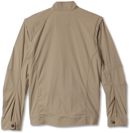 Royal Robbins Traveler Convertible Jacket II - Men's 2