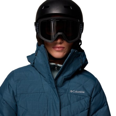 Columbia Lay D Down Jacket - Women's 4