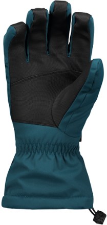 Scott Ultimate Warm Gloves - Women's 2