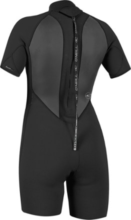 O'Neill Reactor-2 2 mm Back-Zip Spring Wetsuit - Women's 1