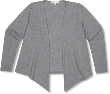 Product Image of color Heather Grey