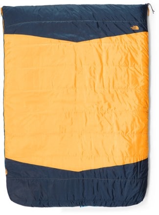 The North Face Dolomite One Double Sleeping Bag 6