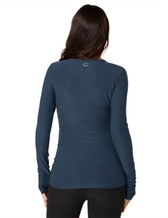 Beyond Yoga Count On Me Maternity Crew Pullover - Women's 1