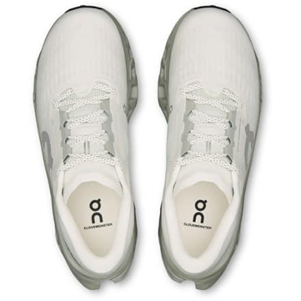 On Cloudmonster 3 Road-Running Shoes - Women's 4