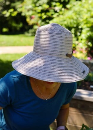 Chaos Alicia Hat - Women's 7