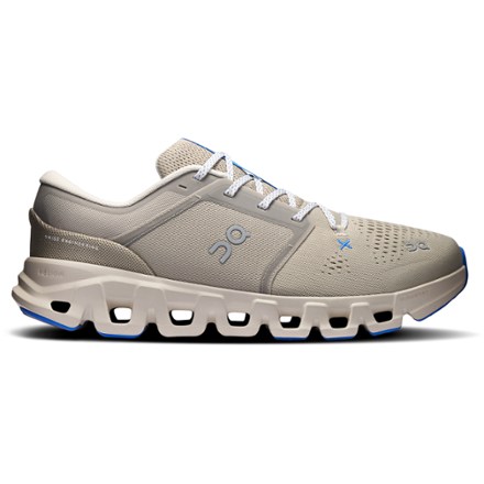 Cloud X 5 Road-Running Shoes - Men's