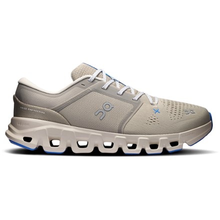 On Cloud X 5 Road-Running Shoes - Men's 0