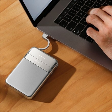 EcoFlow RAPID Magnetic Power Bank - 5000 mAh 7