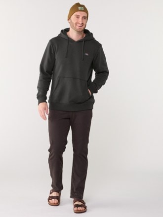 REI Co-op '90s Logo Pullover Hoodie 5