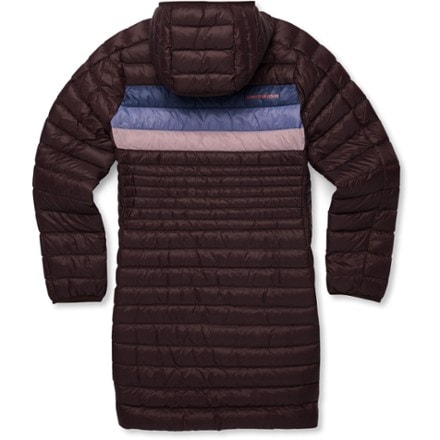 Cotopaxi Fuego Down Parka - Women's 3