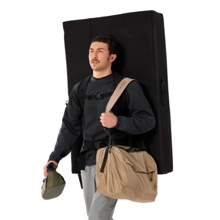 Arc'teryx Konseal Crew Pullover - Men's 4