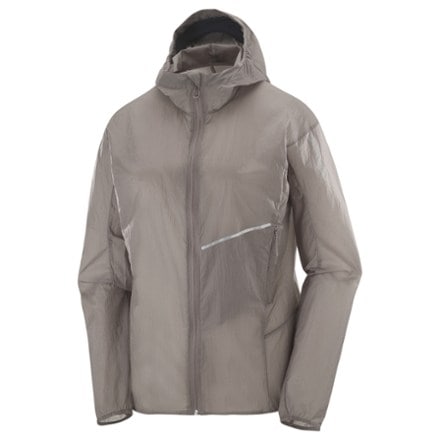 Salomon Sense Aero Wind Jacket - Women's 0