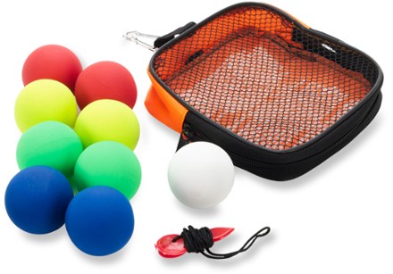 Outside Inside Backpacker Bocce Set 1