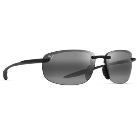 Maui Jim Ho'okipa Ultra Polarized Sunglasses 0