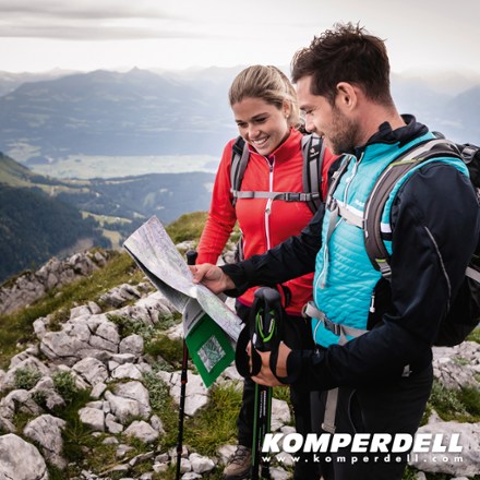 komperdell peakmaster