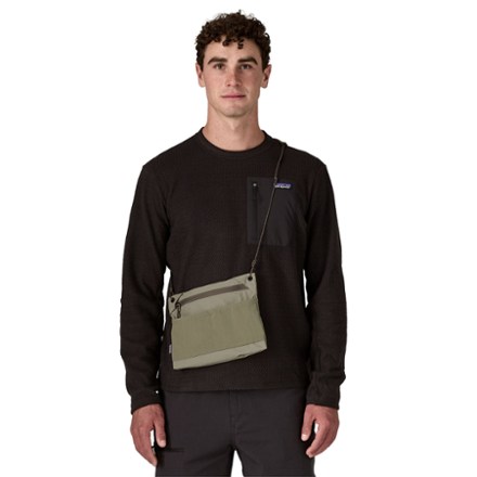 Patagonia Terravia Sacoche | REI Co-op