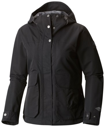 south canyon jacket