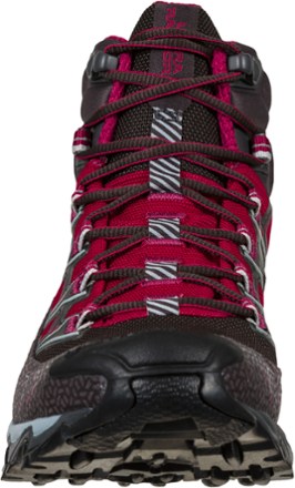 La Sportiva Ultra Raptor II Mid GTX Hiking Boots - Women's 2