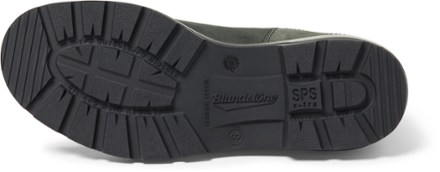 Blundstone Classic Chelsea Boots Sole view