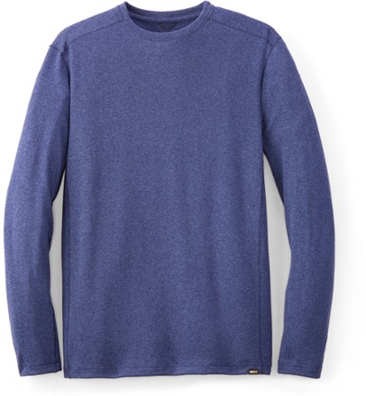 Sahara Long-Sleeve T-Shirt - Men's