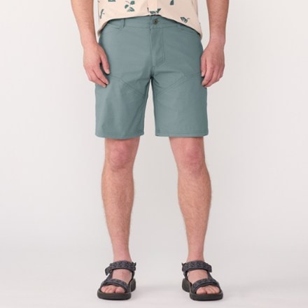 KUHL Renegade Rock 9" Shorts - Men's 1