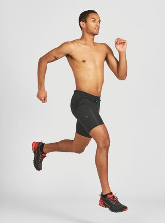 Janji 8" Half Tights - Men's 3
