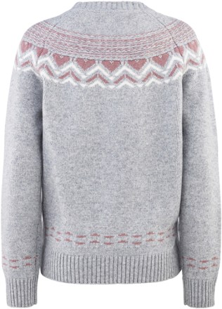 Kari Traa Sundve Knit Sweater - Women's 3