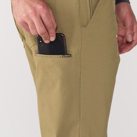 KUHL Renegade Recon Pants - Men's 4