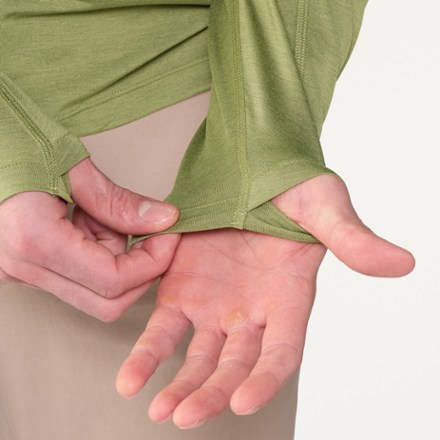 REI Co-op Sahara Shade Regular-Fit Hoodie - Men's 10