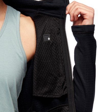 Black Diamond Factor Hoody - Women's 6