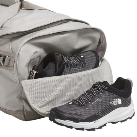 The North Face Base Camp Voyager Duffel - 62 L 6