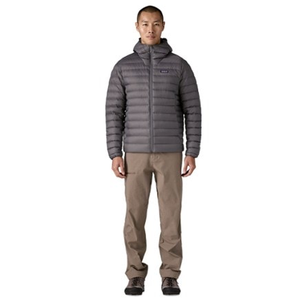 Patagonia Down Sweater Hoody - Men's 3