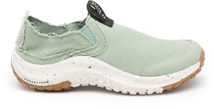 Shoe sales moc canada